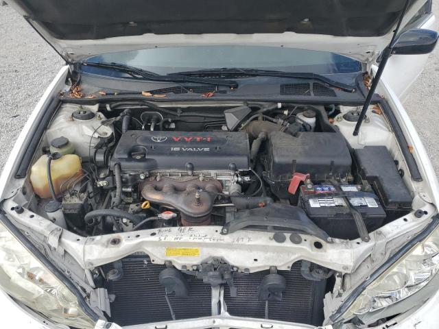 2006 TOYOTA CAMRY LE #3275957792