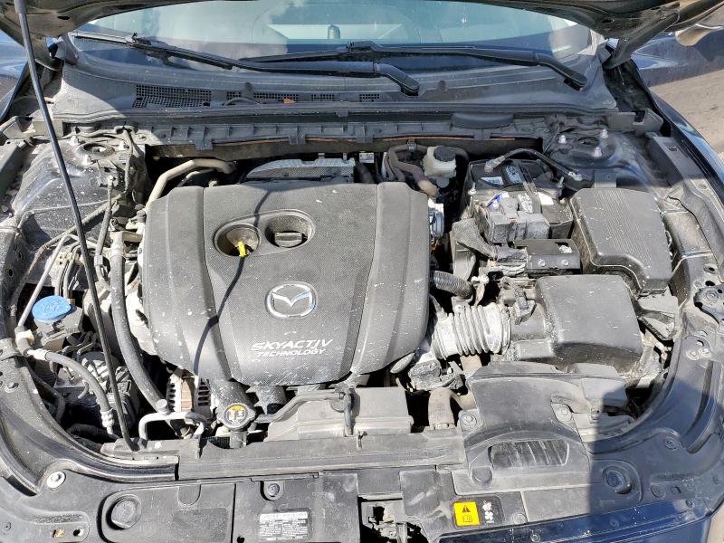 2018 MAZDA 6 SPORT - JM1GL1UMXJ1333732