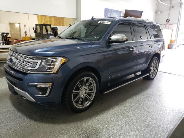 2018 FORD EXPEDITION PLATINUM 1FMJU1MT2JEA71445