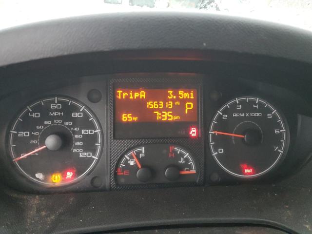 2020 RAM PROMASTER #3297151523