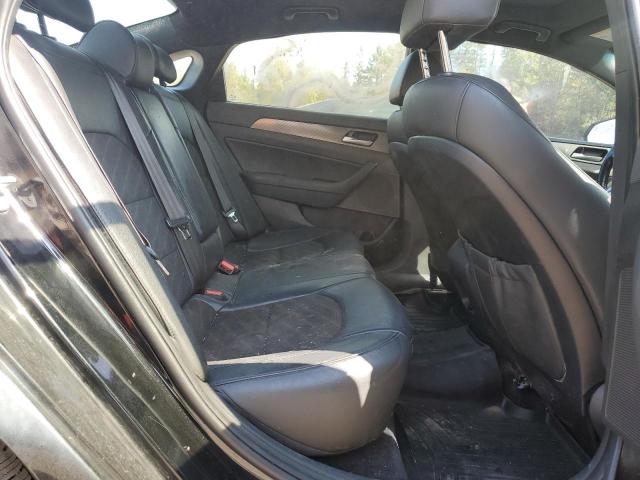 2019 HYUNDAI SONATA LIM 5NPE34AF8KH785574