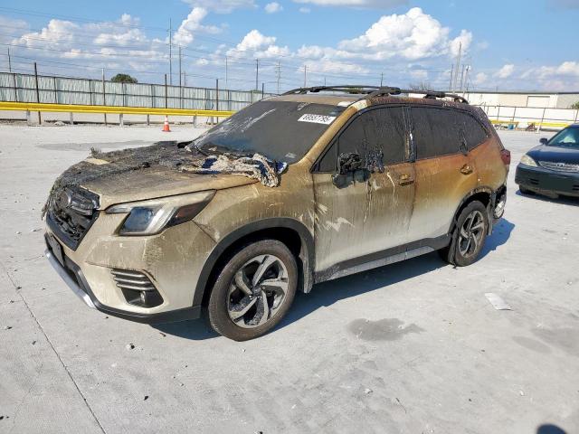 2024 SUBARU FORESTER T JF2SKAMC7RH516157