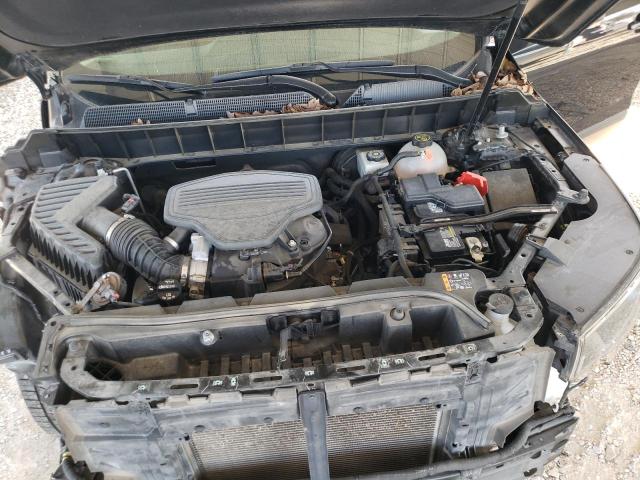 2019 GMC ACADIA ALL 1GKKNVLS7KZ170864