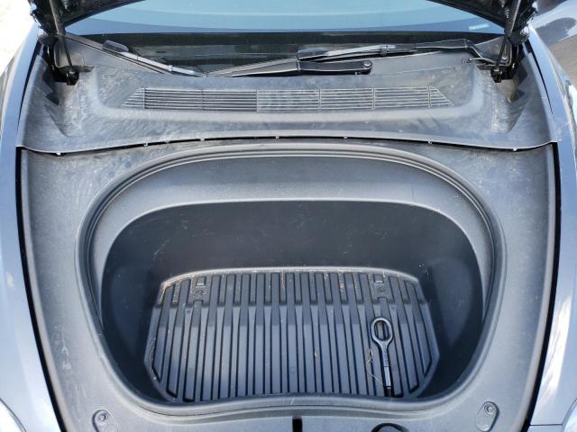 2025 TESLA MODEL 3 5YJ3E1EA8SF905614