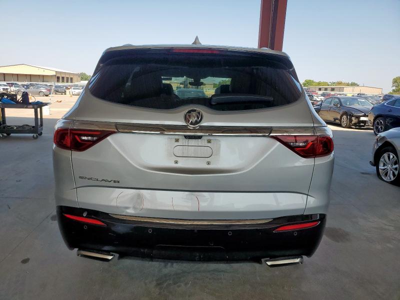 2022 BUICK ENCLAVE PR 5GAERCKW0NJ122701