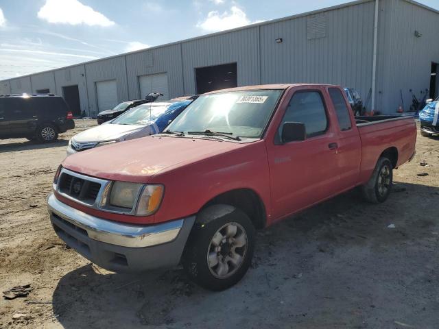 NISSAN FRONTIER K