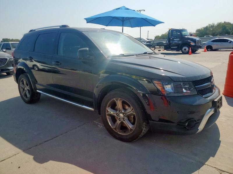 2016 DODGE JOURNEY CR 3C4PDCGB1GT225908