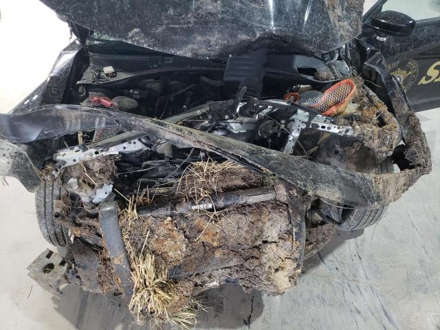 2019 DODGE CHARGER PO 2C3CDXKT2KH600510