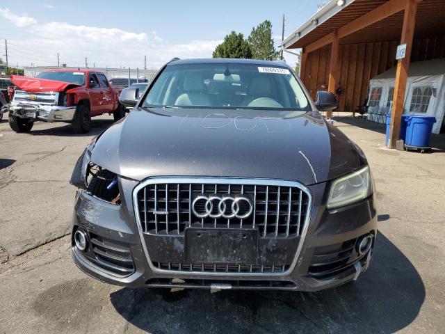 2015 AUDI Q5 PREMIUM WA1CFAFP9FA029967