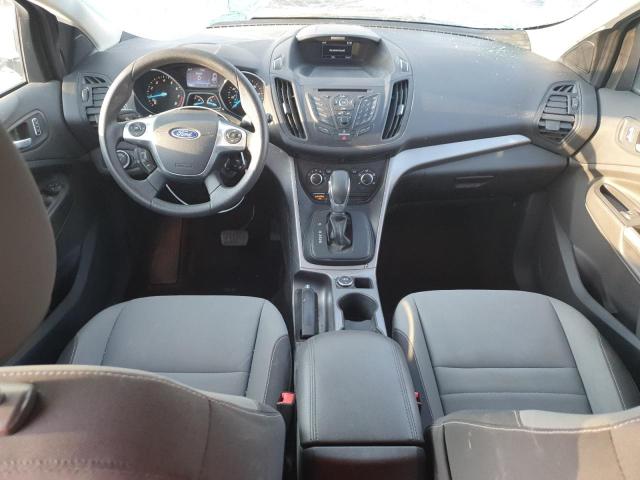 2016 FORD ESCAPE SE 1FMCU9GX0GUC77559
