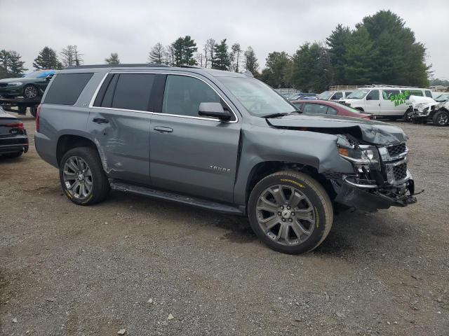2019 CHEVROLET TAHOE K150 #3285761657