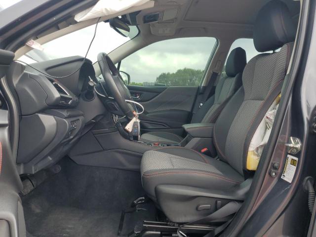 2022 SUBARU FORESTER S JF2SKAJC1NH409328