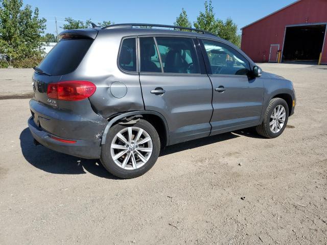 2015 VOLKSWAGEN TIGUAN S WVGJV7AX0FW555591