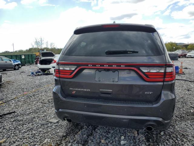 2020 DODGE DURANGO GT - 1C4RDJDG7LC296789