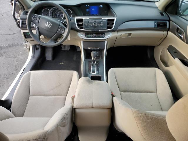 2013 HONDA ACCORD LX - 1HGCR2F30DA195714