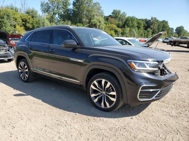 2021 VOLKSWAGEN ATLAS CROS 1V2FE2CA4MC234785