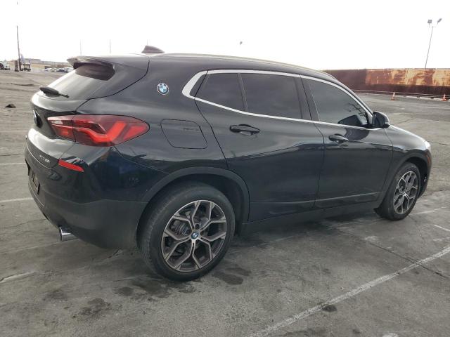 2023 BMW X2 XDRIVE2 WBXYJ1C07P5V71020