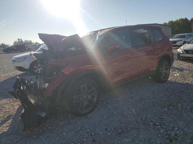 2022 HONDA PASSPORT E - 5FNYF8H50NB030849