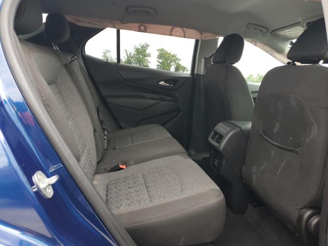 2022 CHEVROLET EQUINOX LT 3GNAXKEV0NL141491