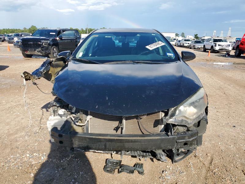 2016 TOYOTA COROLLA L - 5YFBURHE3GP401818