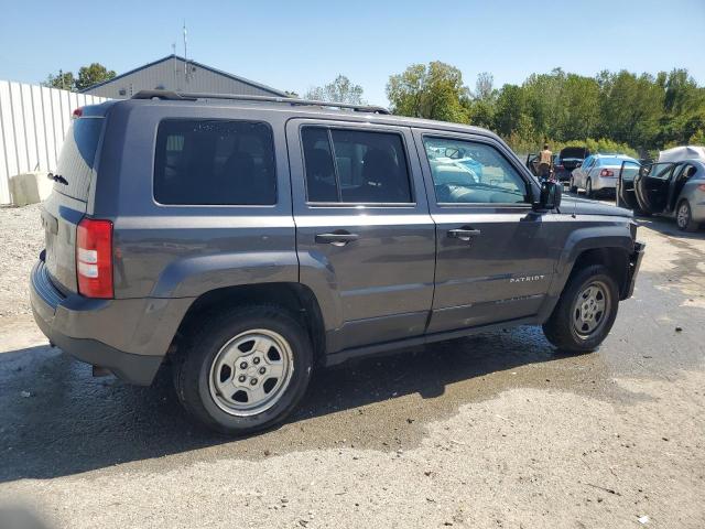 2016 JEEP PATRIOT SP #3277065164