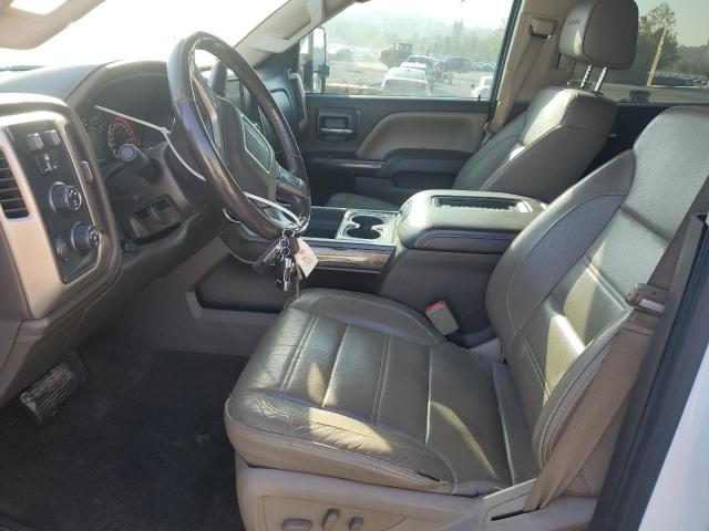 2016 GMC SIERRA K25 - 1GT12UE80GF172055