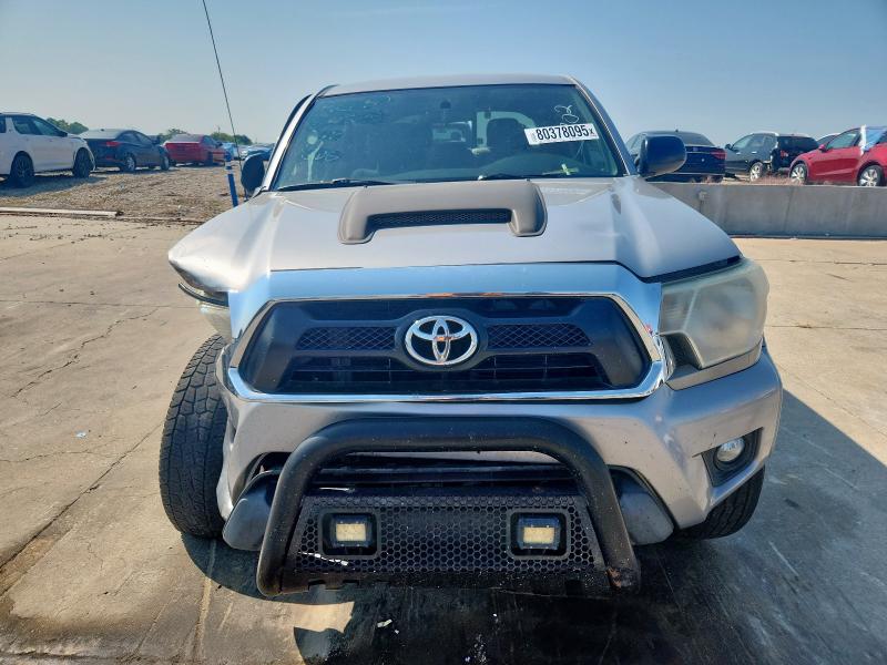 2015 TOYOTA TACOMA DOUBLE CAB PRERUNNER 5TFJU4GN5FX079702