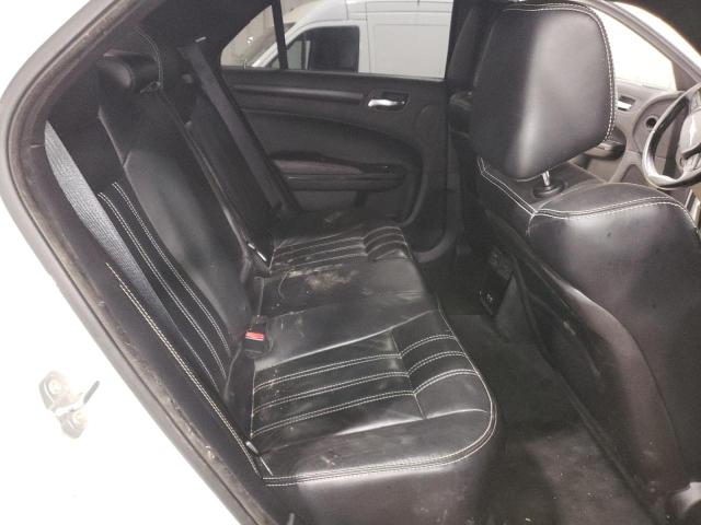 2015 CHRYSLER 300 S 2C3CCABT1FH853582