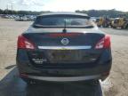 Lot #3294406511 2014 NISSAN MURANO CRO