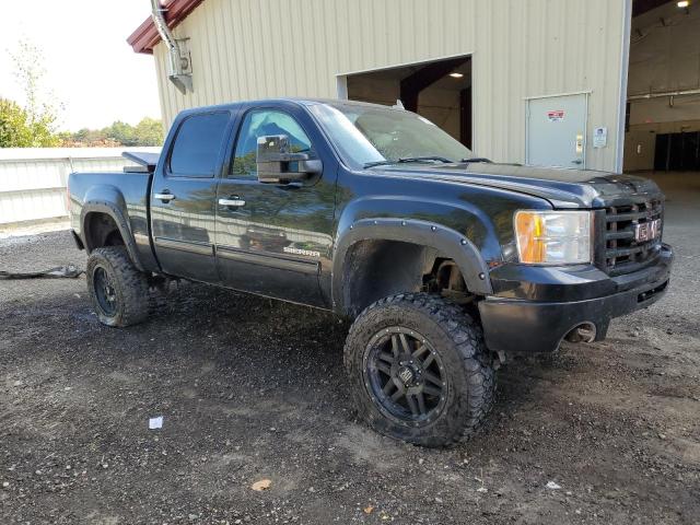 2010 GMC SIERRA K15 - 3GTRKVE39AG241439