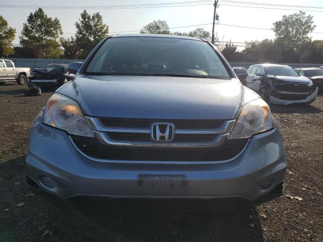 2011 HONDA CR-V EXL - JHLRE4H71BC029903