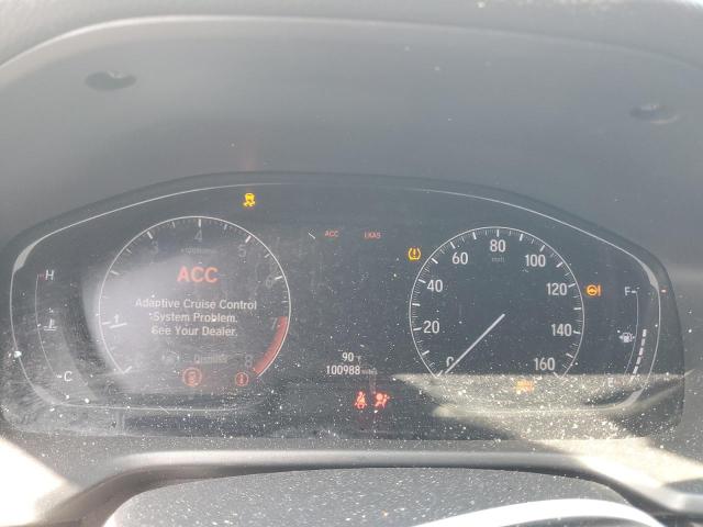 2018 HONDA ACCORD TOU 1HGCV2F93JA031899