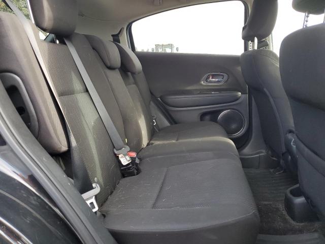 2016 HONDA HR-V EX 3CZRU5H5XGM733229