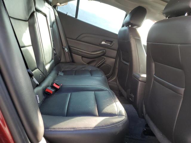 2015 CHEVROLET MALIBU LTZ 1G11G5SX3FF142252