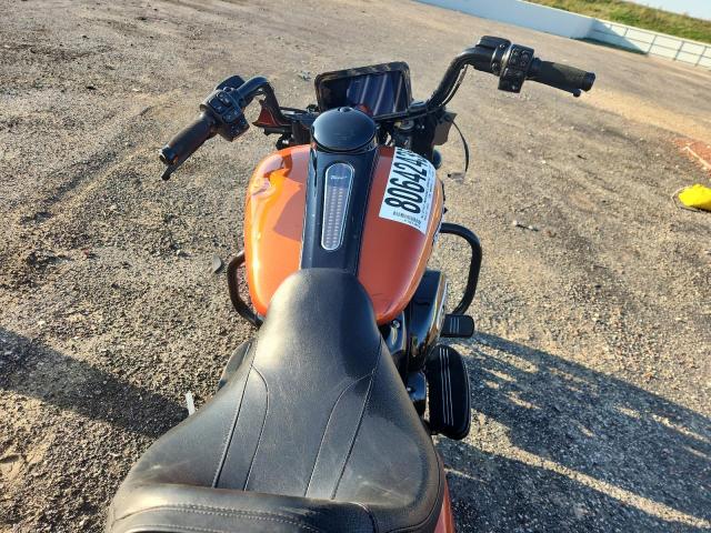 2020 HARLEY-DAVIDSON FLHXS 1HD1KRP11LB626083