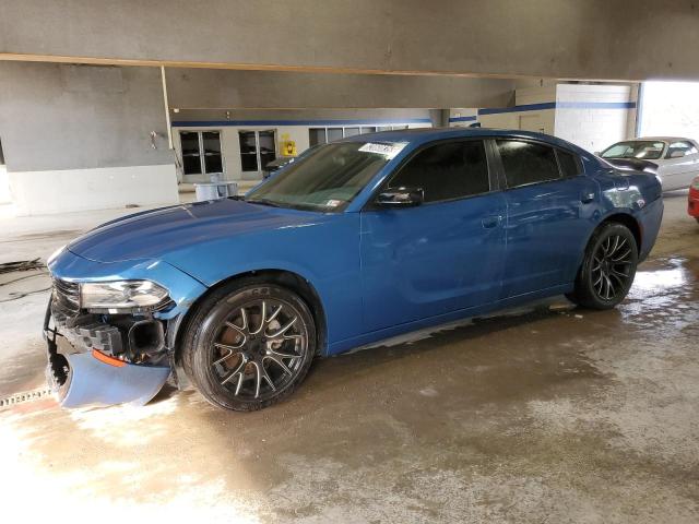 DODGE CHARGER SX