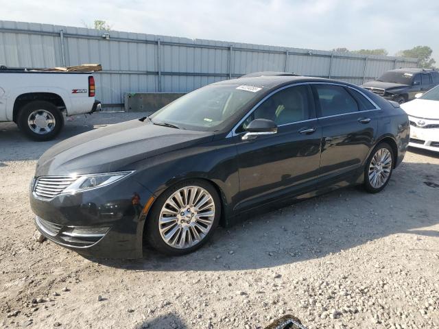 Global Auto Auctions: 2013 LINCOLN MKZ
