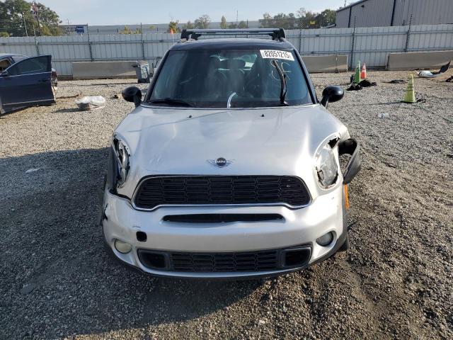 2012 MINI COOPER S C #3290282274