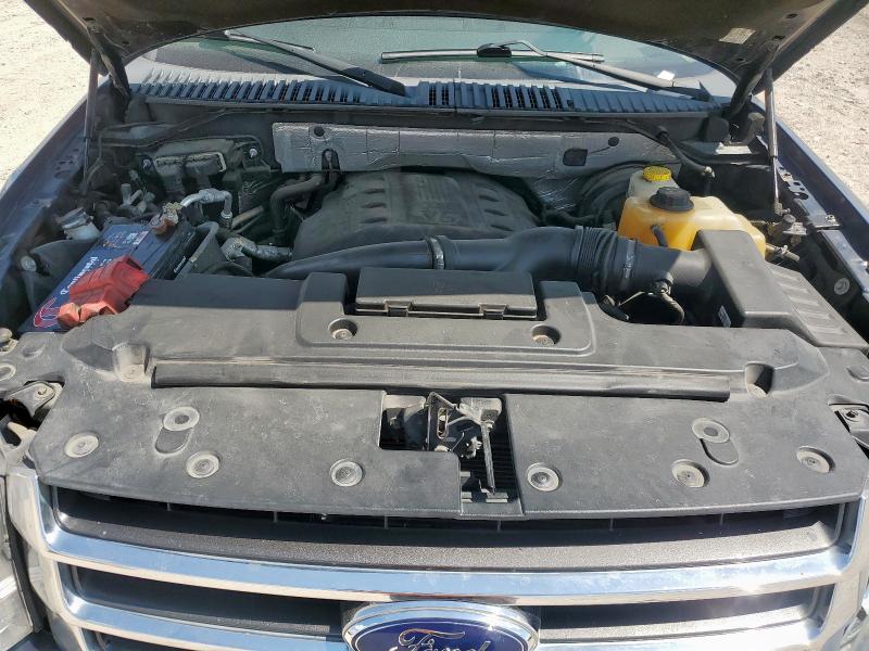 2017 FORD EXPEDITION #3312569176