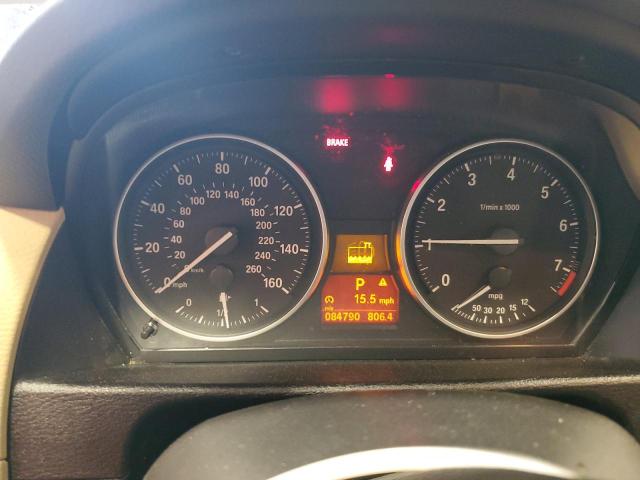 2015 BMW X1 XDRIVE2 - WBAVL1C52FVY34130