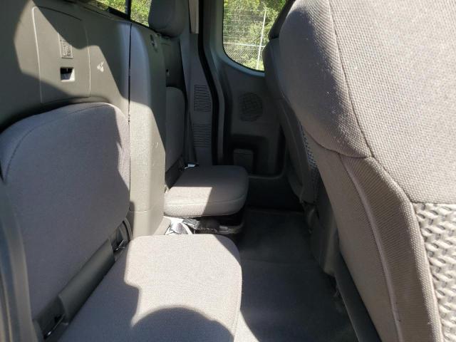 2019 NISSAN FRONTIER S 1N6AD0CWXKN759914