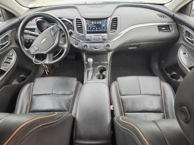 2020 CHEVROLET IMPALA PRE 1G1105S33LU110877