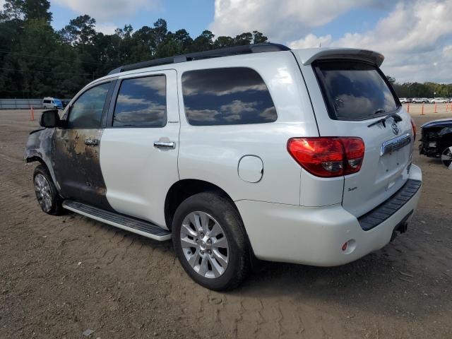 2015 TOYOTA SEQUOIA PLATINUM 5TDDW5G15FS126100
