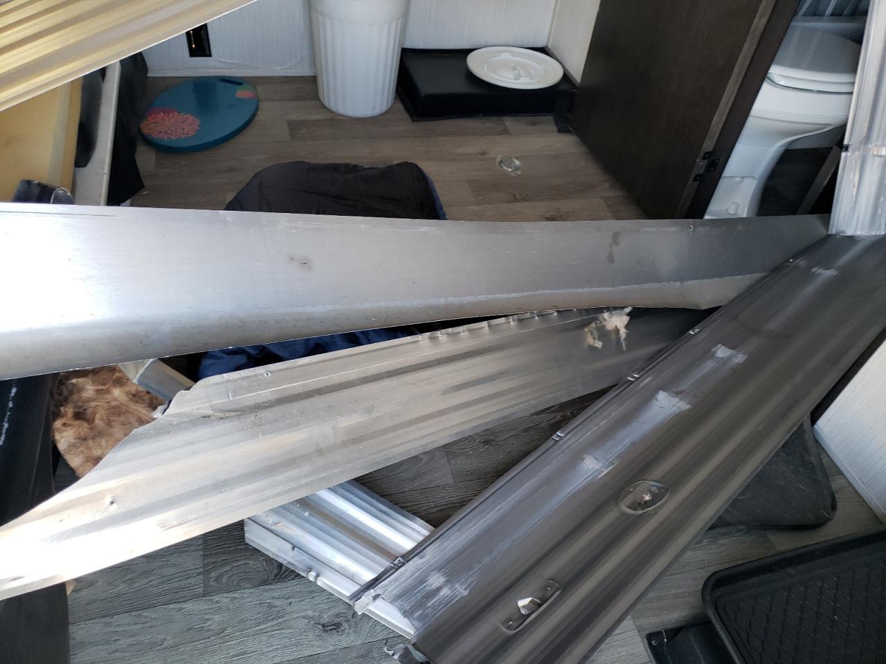 Lot #3264391457 2020 HEART LAND PIONEER TO