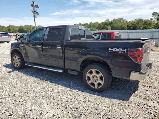 2014 FORD F150 SUPER - 1FTFW1EF2EKF50694