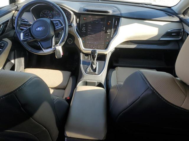 2020 SUBARU OUTBACK LI 4S4BTANC4L3227179