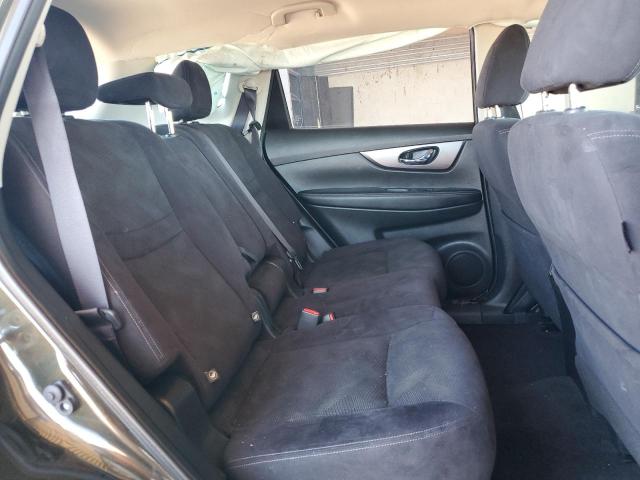 2016 NISSAN ROGUE S - JN8AT2MT5GW003306