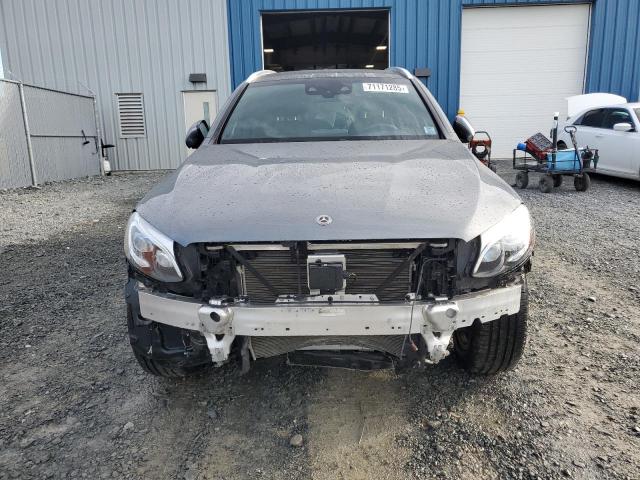 2019 MERCEDES-BENZ GLC 300 4M WDC0G4KB4KV147259