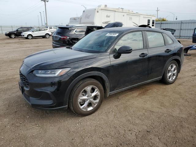 HONDA HR-V LX