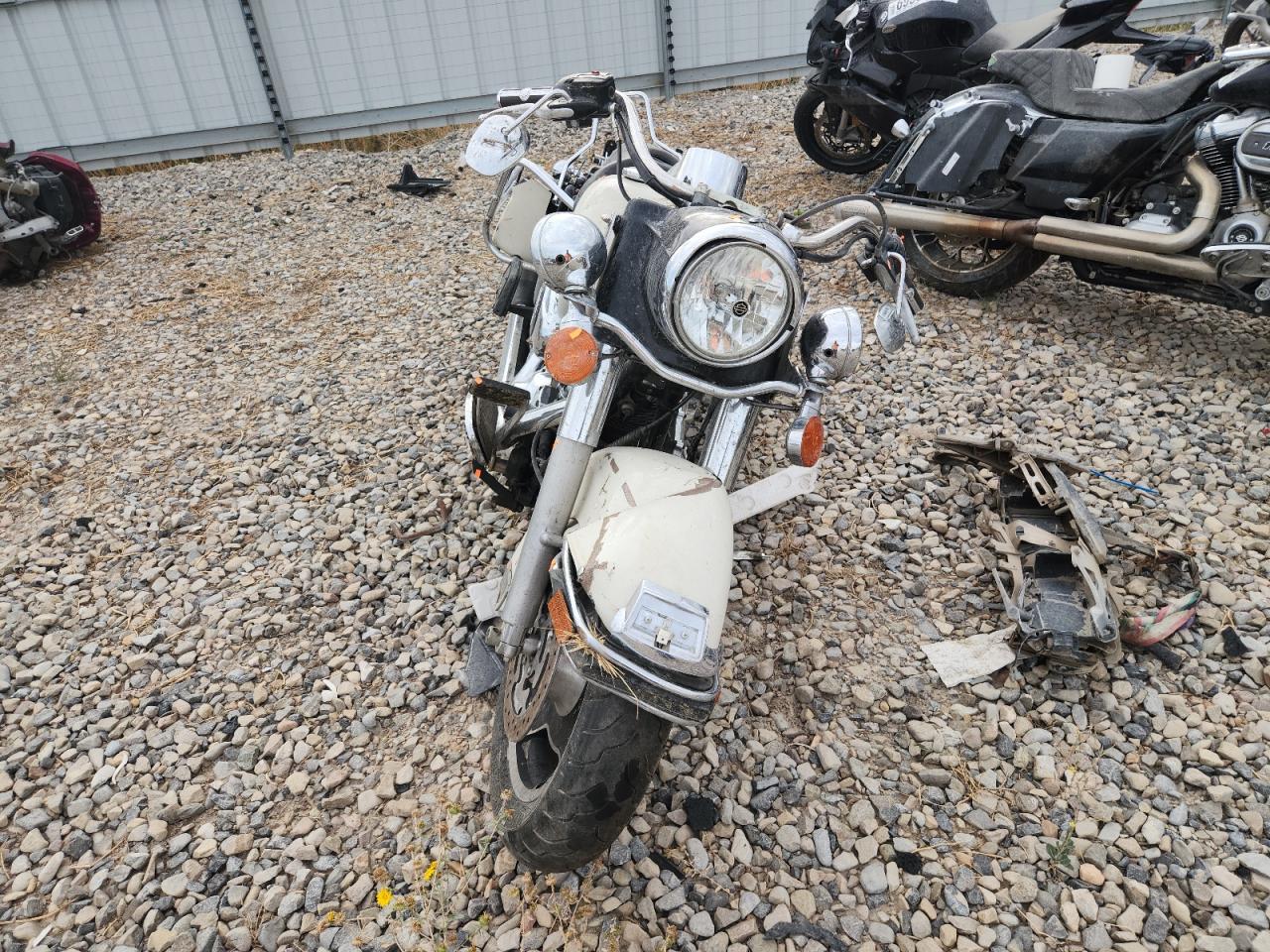 Lot #3305741757 2010 HARLEY-DAVIDSON FLHP